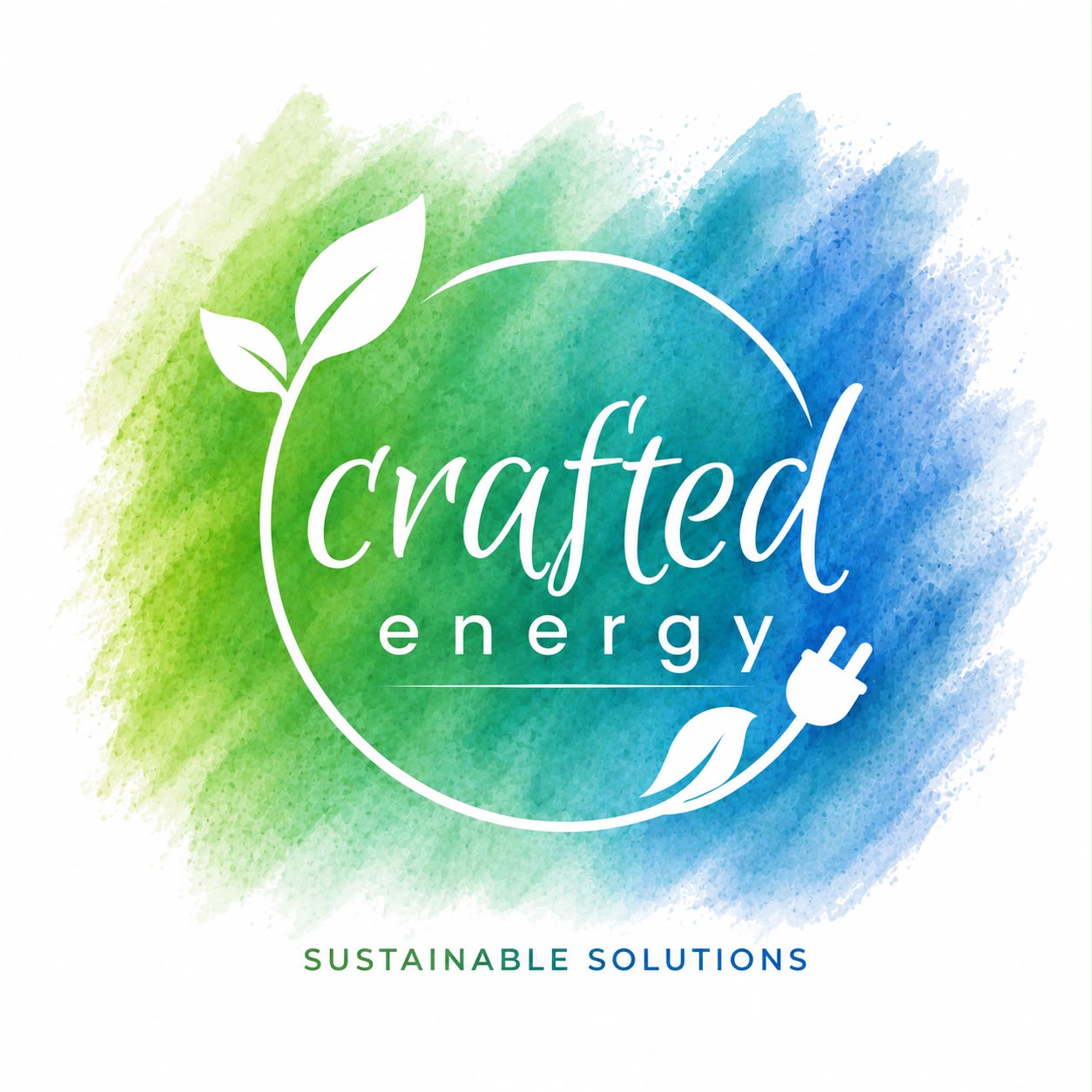Crafted Energy logo